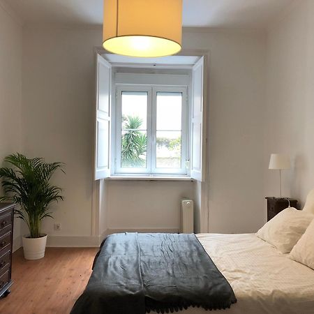 Charming 2 Bedroom Apartment - Bairro Alto, Principe Real Lissabon Buitenkant foto
