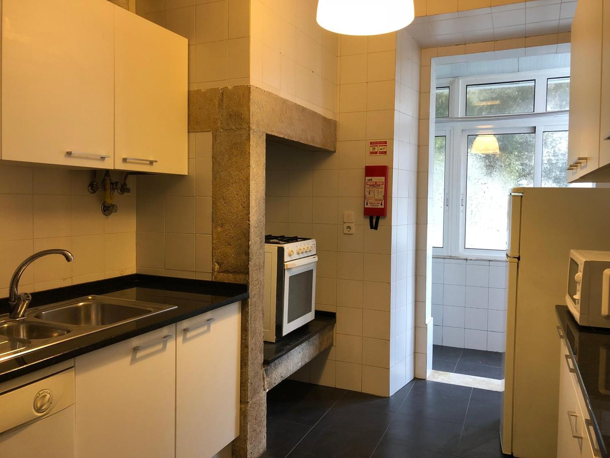 Charming 2 Bedroom Apartment - Bairro Alto, Principe Real Lissabon Buitenkant foto