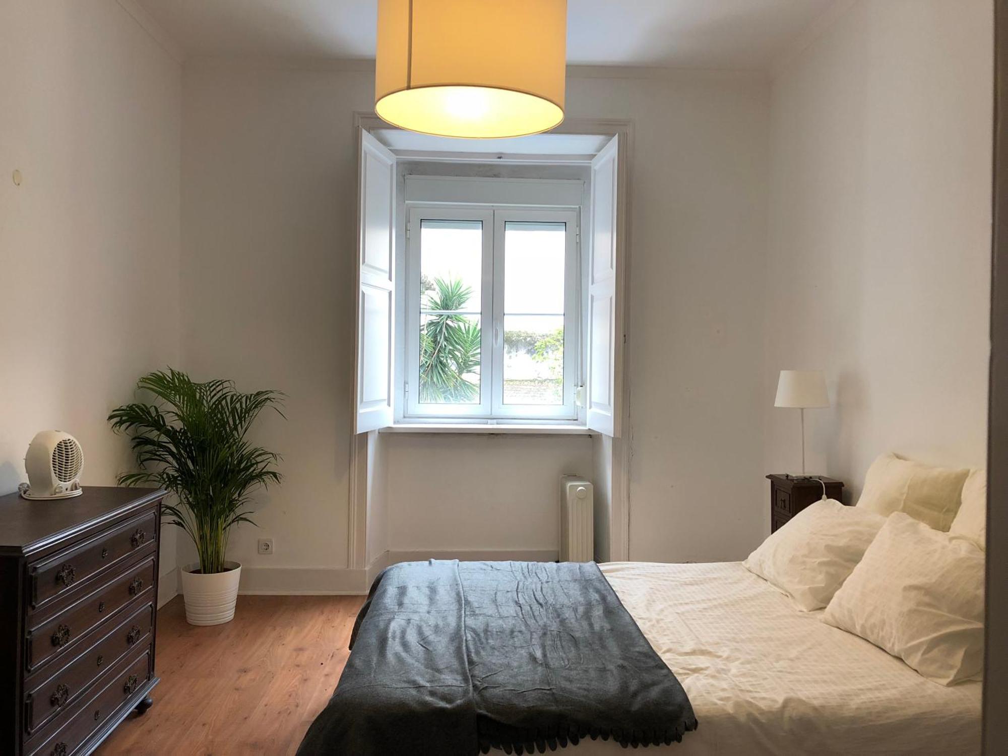Charming 2 Bedroom Apartment - Bairro Alto, Principe Real Lissabon Buitenkant foto